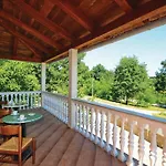 Jakacici Jakacici Hébergement de vacances Batlug
